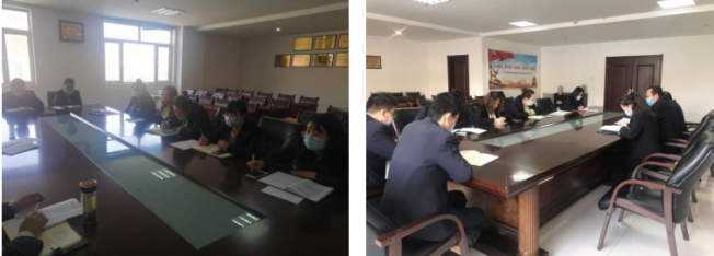 我與公司共成長(zhǎng)，我是青年我先行