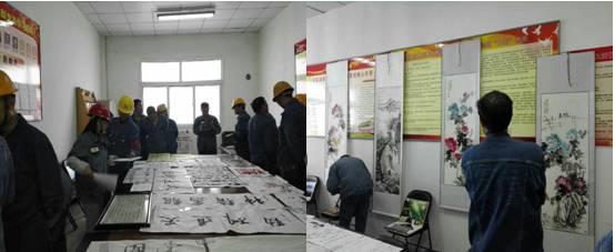 &ldquo;火紅七月，黨旗飄揚&rdquo;