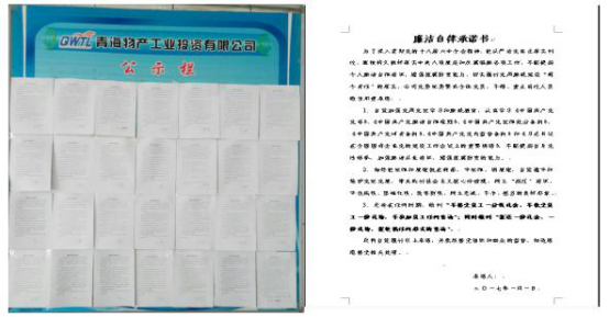 工投公司黨委、紀(jì)委召開會(huì)議 進(jìn)一步嚴(yán)明2017年元旦春節(jié)期間紀(jì)律要求