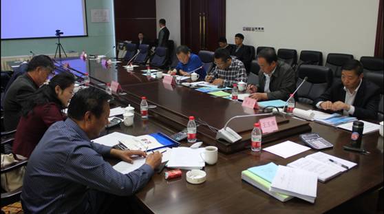 物產(chǎn)工投召開20萬(wàn)噸/年多孔硝銨項(xiàng)目技術(shù)方案論證會(huì)