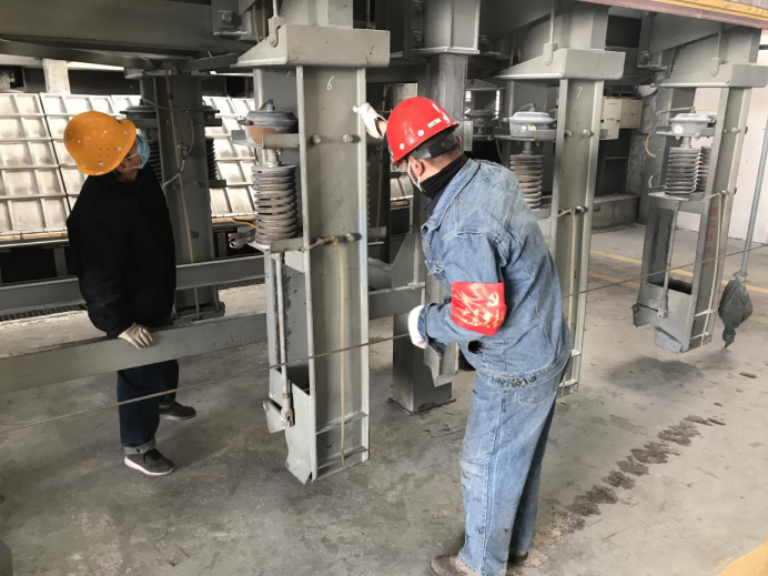 【省物產(chǎn)集團戰(zhàn)&ldquo;疫&rdquo;進行時】第三期：抗疫情、穩(wěn)生產(chǎn)、促經(jīng)營