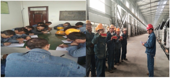 &ldquo;踐行新理念，建功十三五&rdquo;