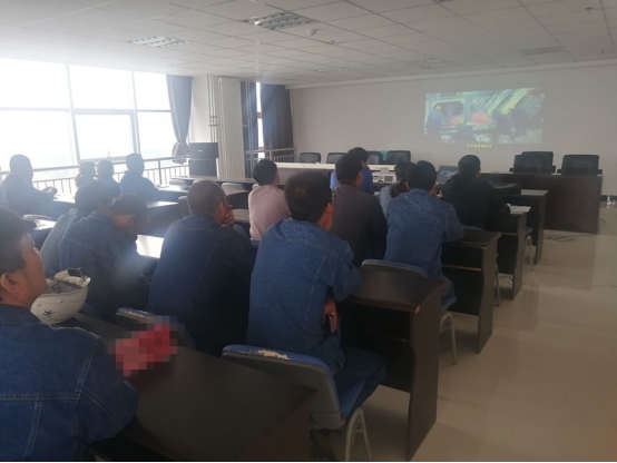 學(xué)習(xí)行業(yè)事故案例，讓安全警鐘長(zhǎng)鳴