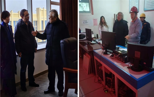 喜迎新年創(chuàng)佳績(jī)，安全運(yùn)營(yíng)開門紅