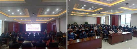 關(guān)注消防、生命至上