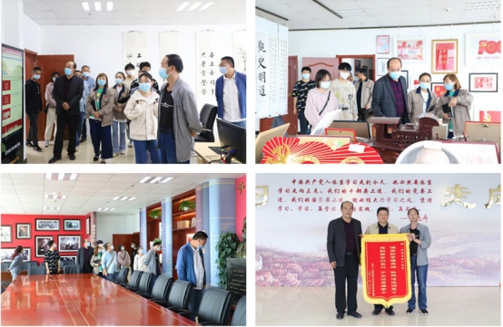 金秋助學(xué)送溫暖，莘莘學(xué)子展鵬程