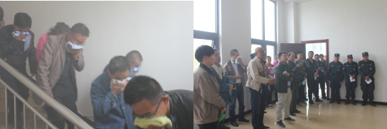 珍愛生命，遠(yuǎn)離火災(zāi)