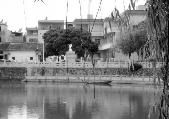 老鄉(xiāng)眼里的李河君：陌生富豪，夫人助其發(fā)財