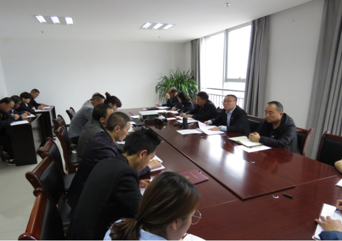 學習&ldquo;一優(yōu)兩高&rdquo;戰(zhàn)略部署 探索物產(chǎn)配送轉(zhuǎn)型升級改革發(fā)展之路